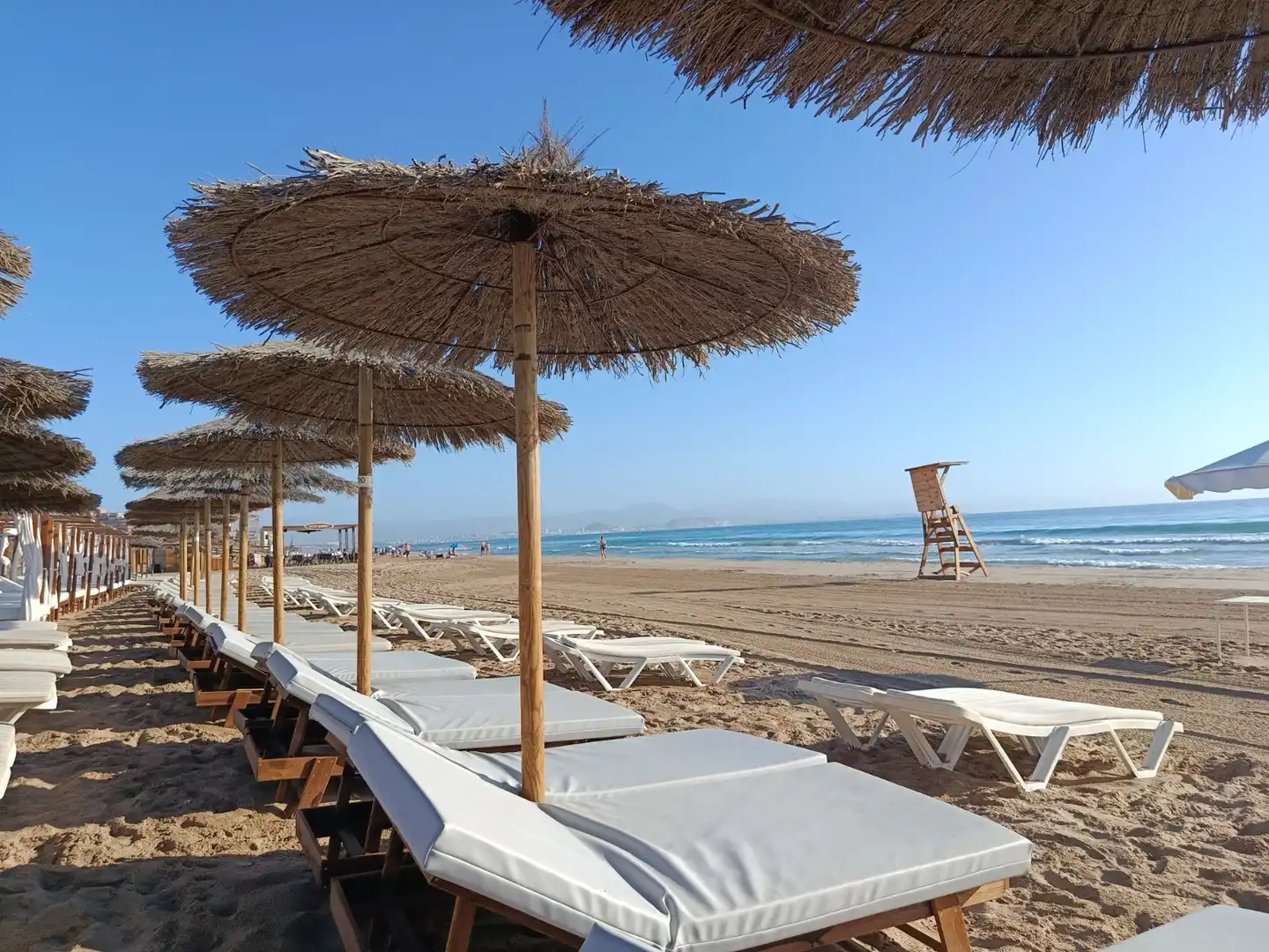 Casa de 95 m² en Santa Pola
