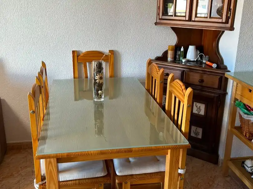 Piso de 66 m² en Guardamar del Segura