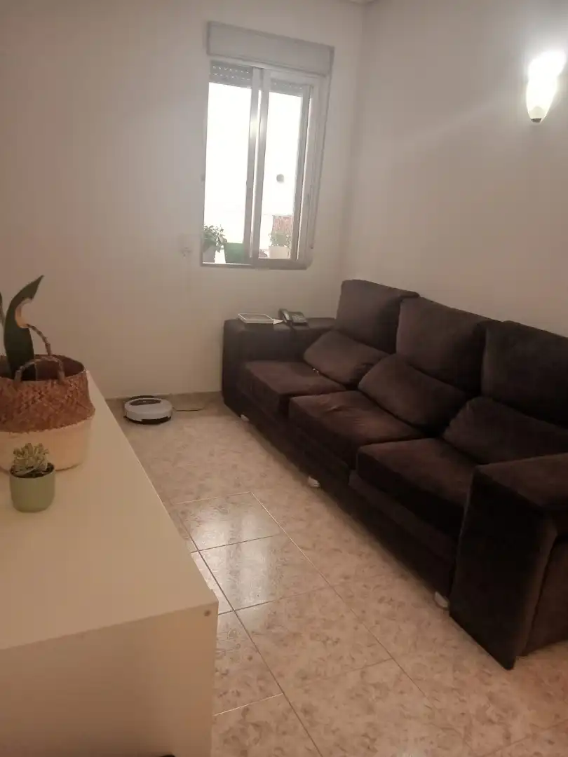Habitación en alquiler, Madrid
