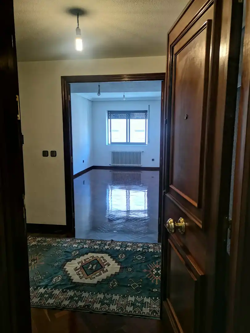 Pis de 90 m² a Salamanca