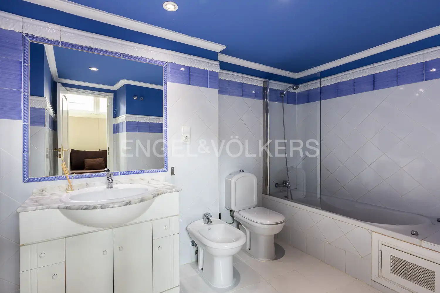 Pis de 125 m² a València