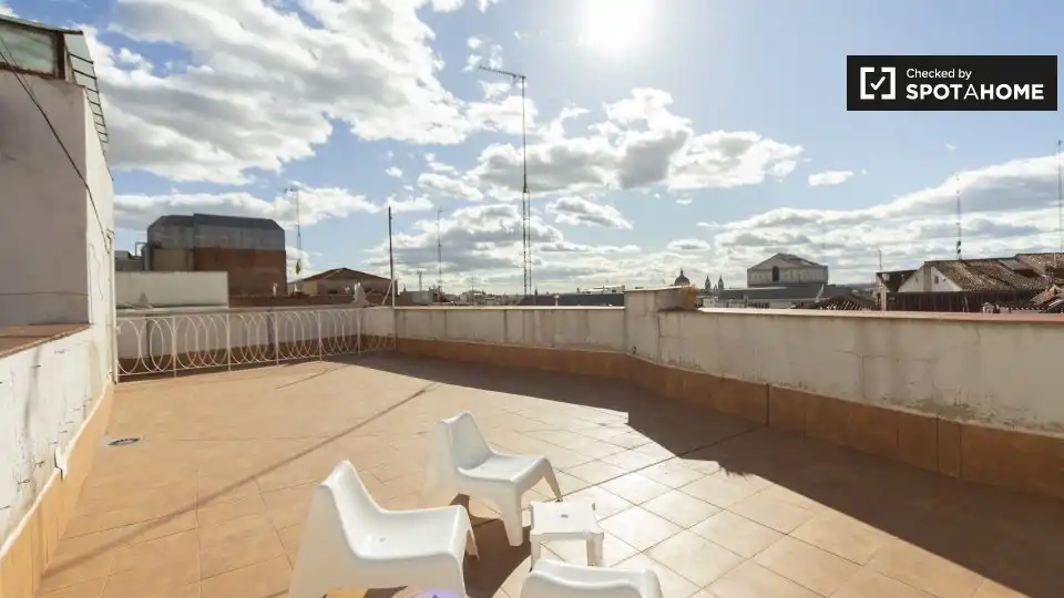 Piso de 50 m² en Madrid