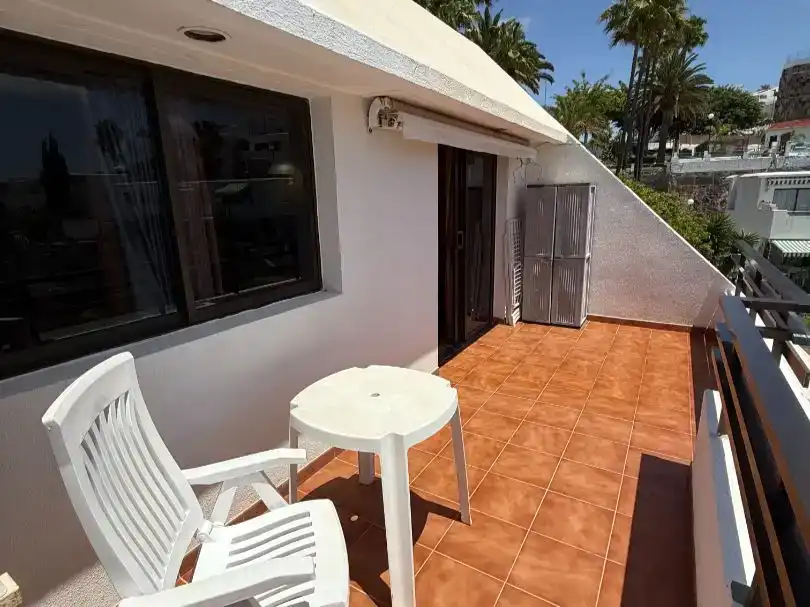 Piso de 55 m² en Mogán