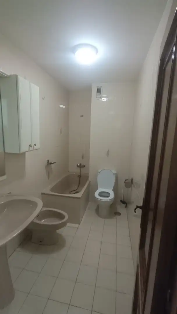 Piso en alquiler, La Coruña