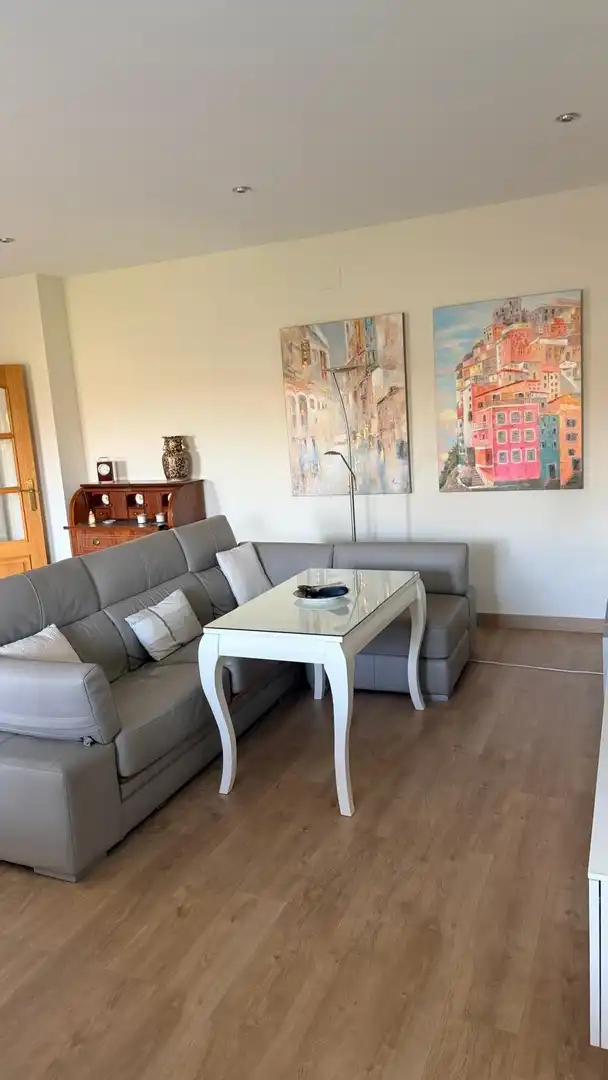 Piso de 110 m² en Padul