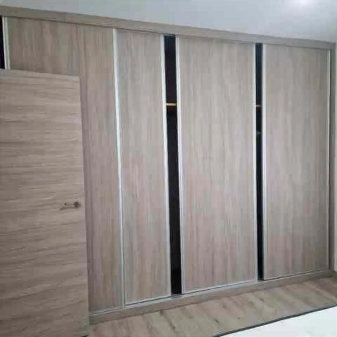 Pis de 92 m² a Àvila