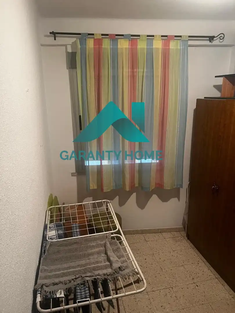 Piso de 95 m² en Cáceres
