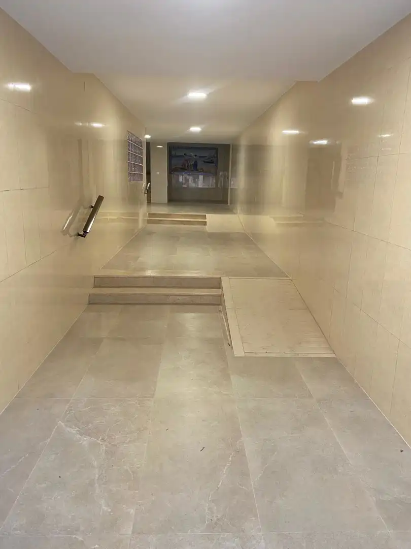 Piso de 91 m² en Catarroja