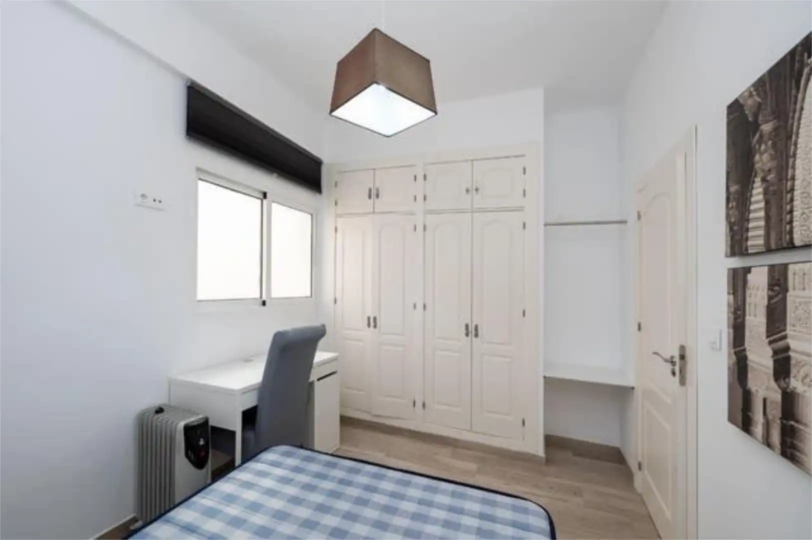 Appartamento 106 m² a Granada