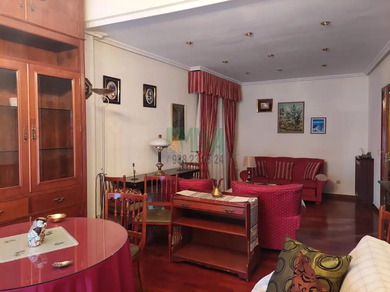 Appartamento 137 m² a Ourense