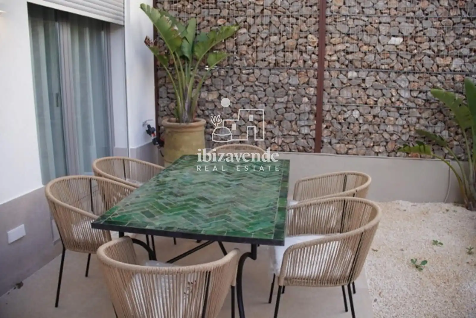 Квартира 65 м² у Sant Antoni de Portmany