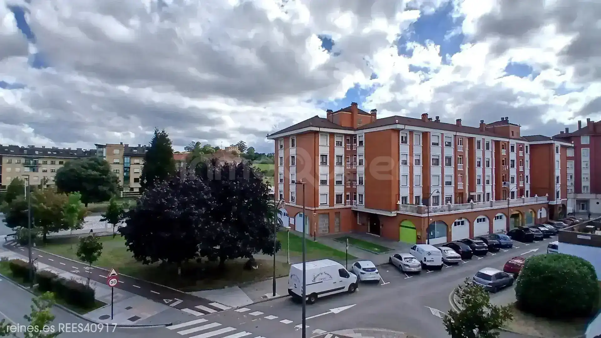 Piso de 86 m² en Siero