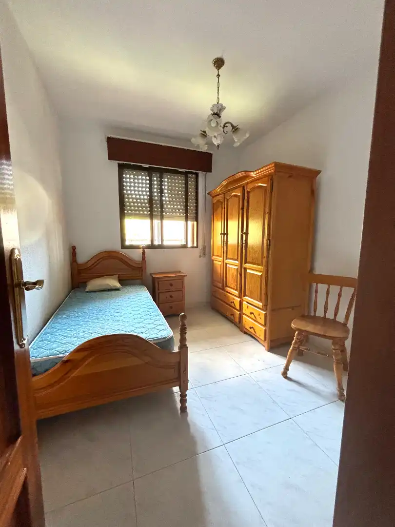 Piso de 119 m² en Plasencia