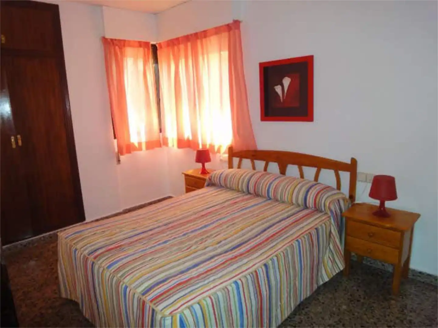 Piso de 100 m² en Murcia