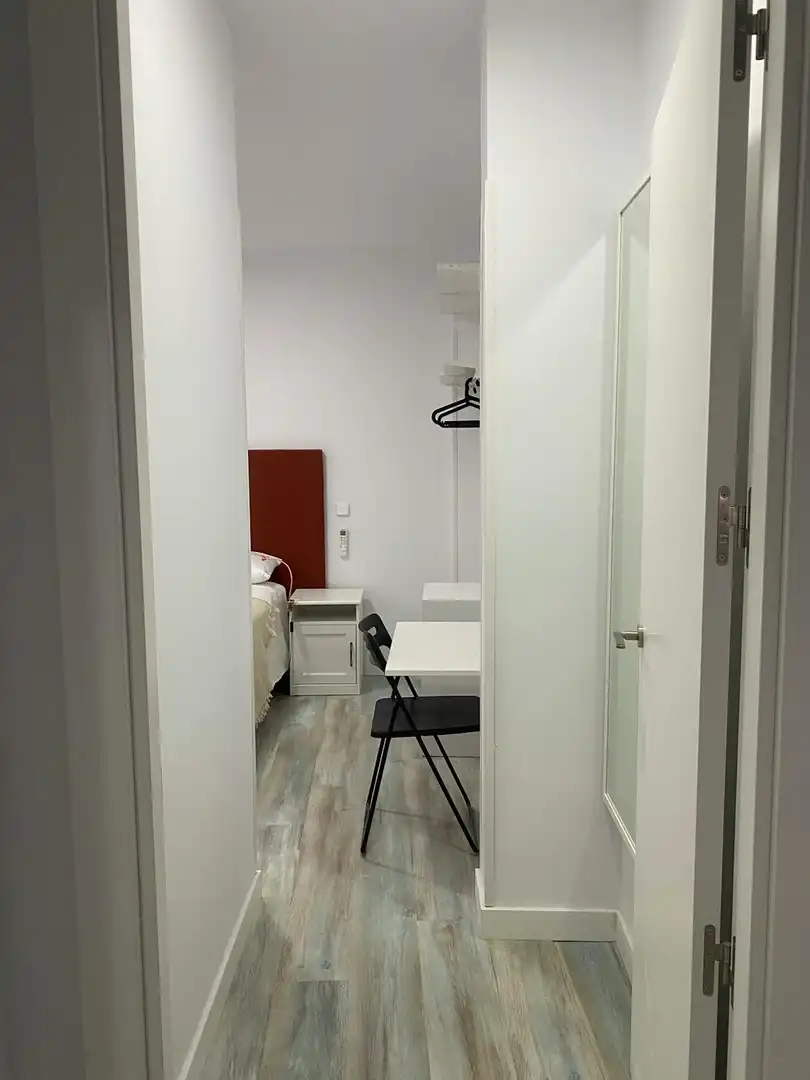 Pis de 79 m² a Madrid