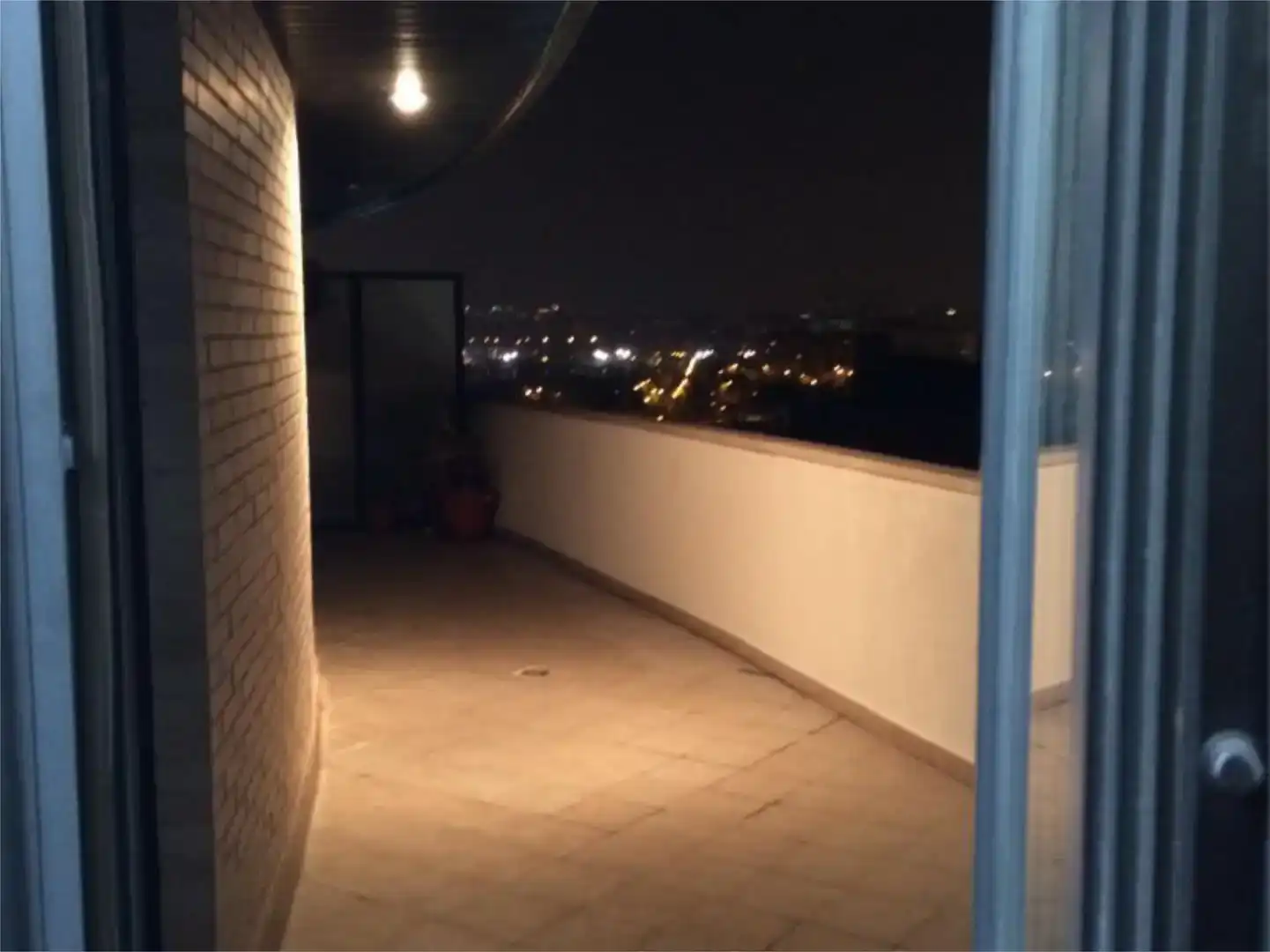 Piso de 140 m² en Zaragoza