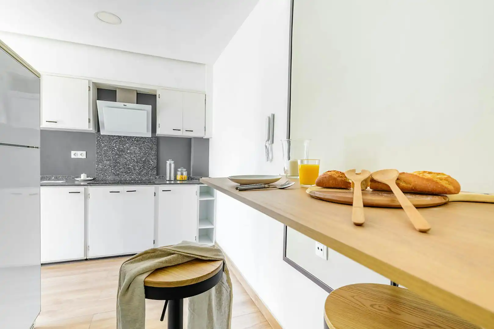 Habitación 172 m², Valencia