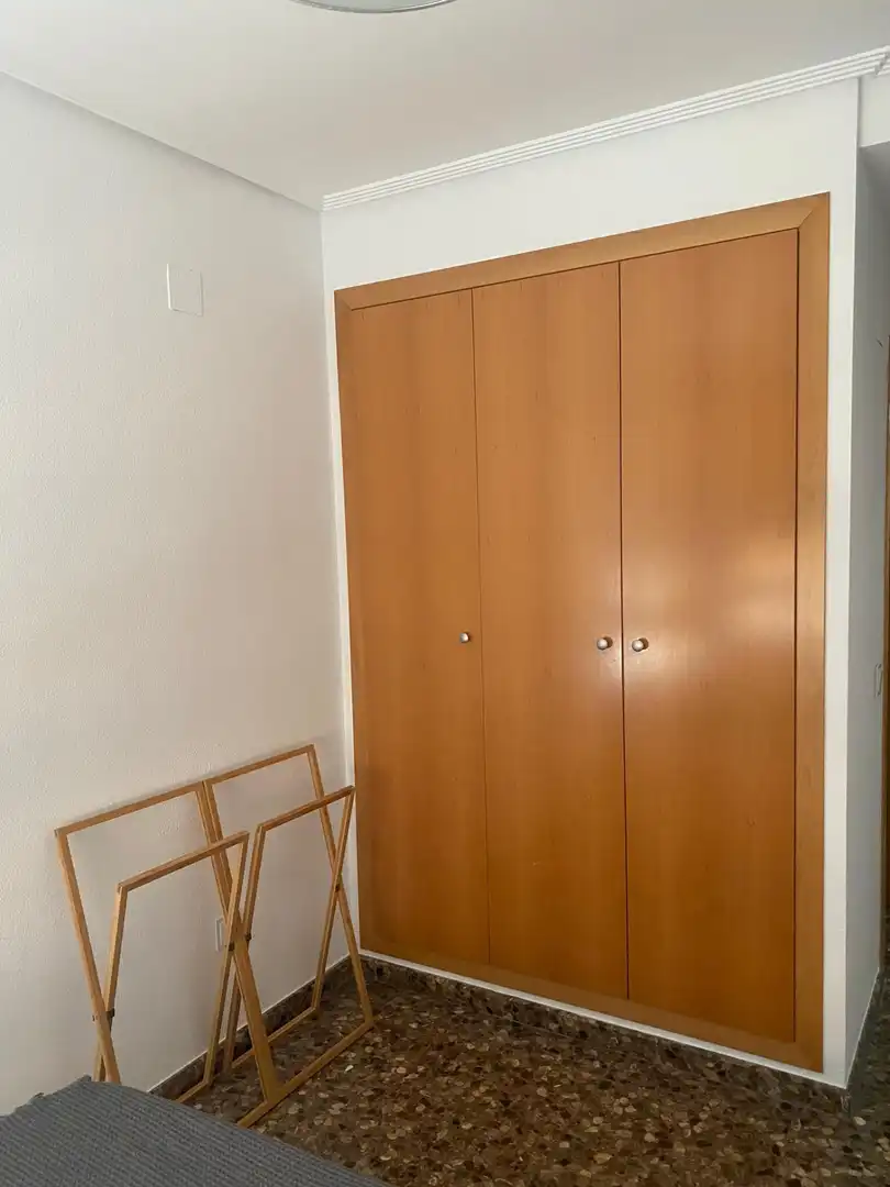 Pis de 39 m² a Alzira