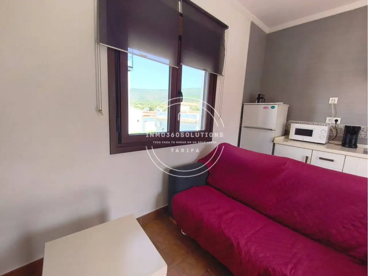 Pis de 30 m² a Tarifa