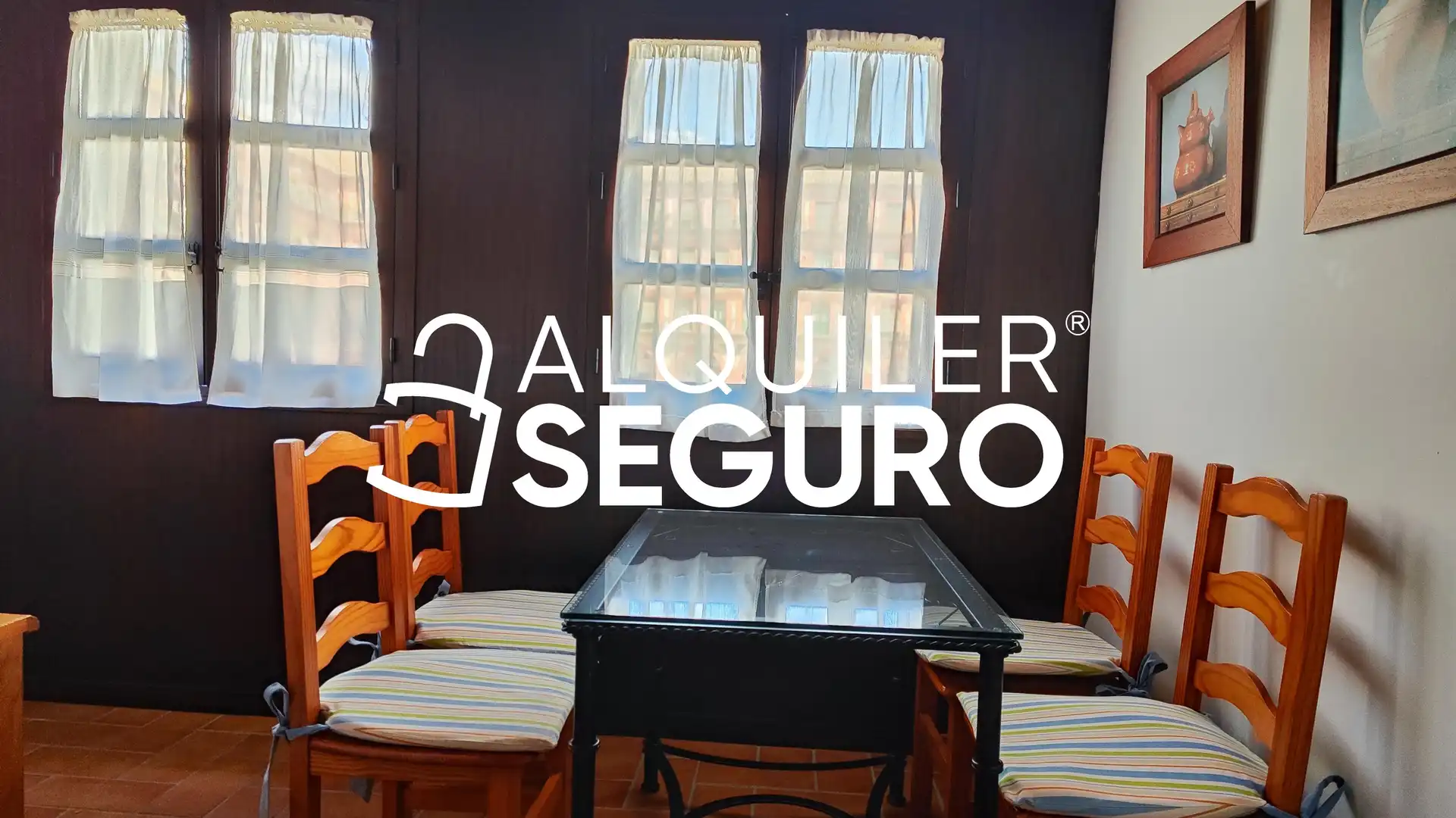 Piso de 60 m² en Córdoba