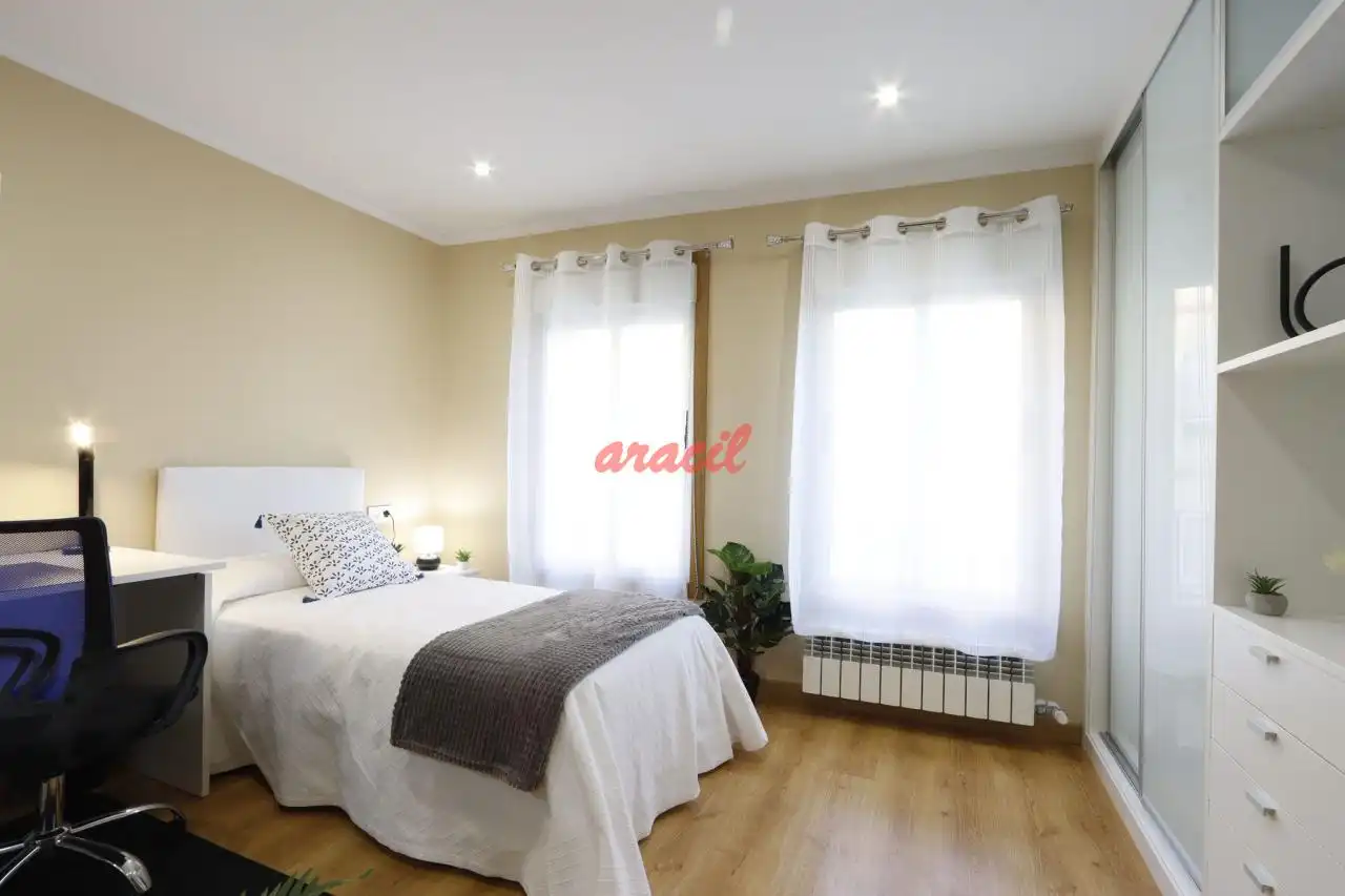 Habitació de lloguer, Ourense
