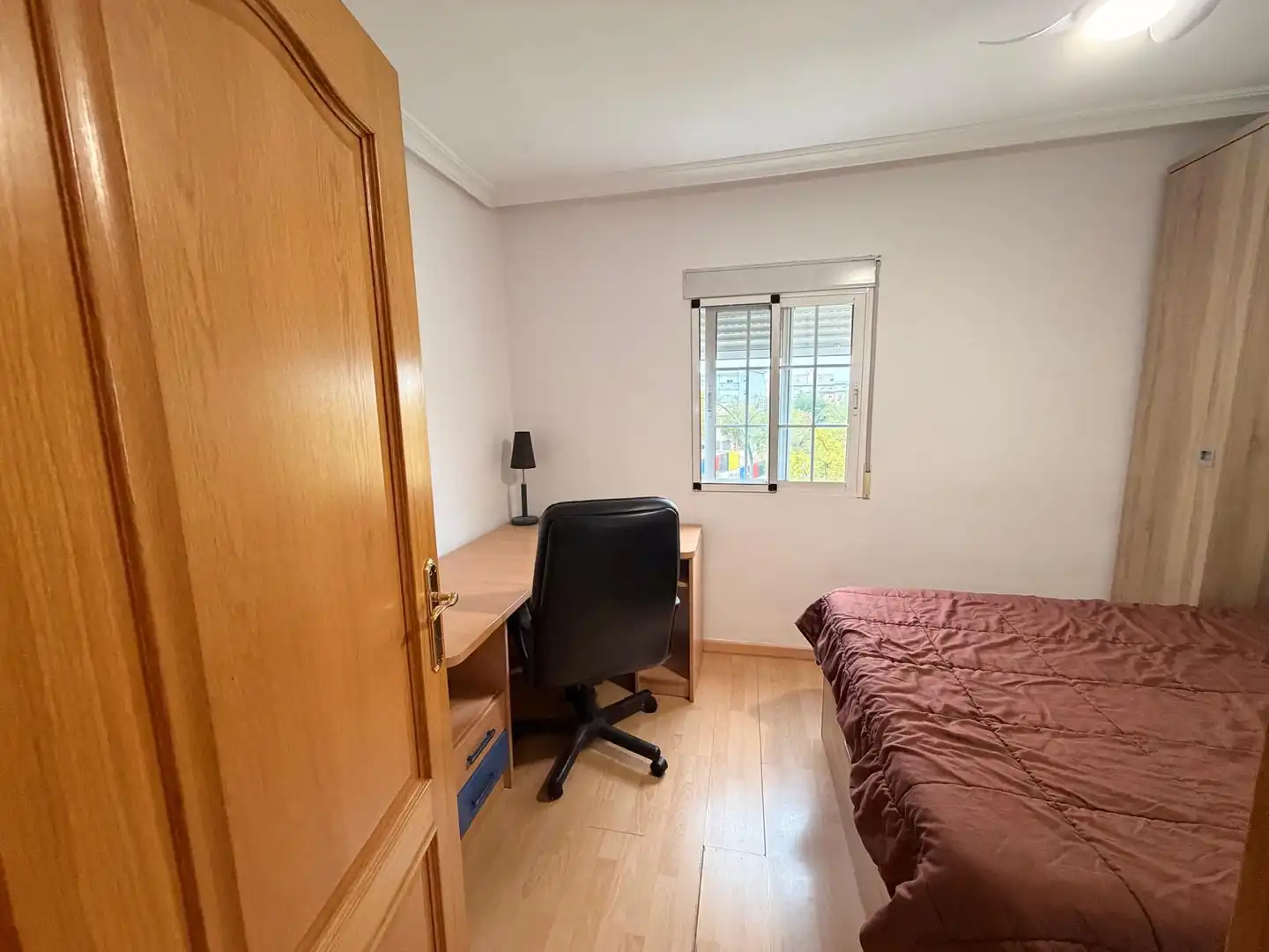 Pis de 60 m² a Puertollano