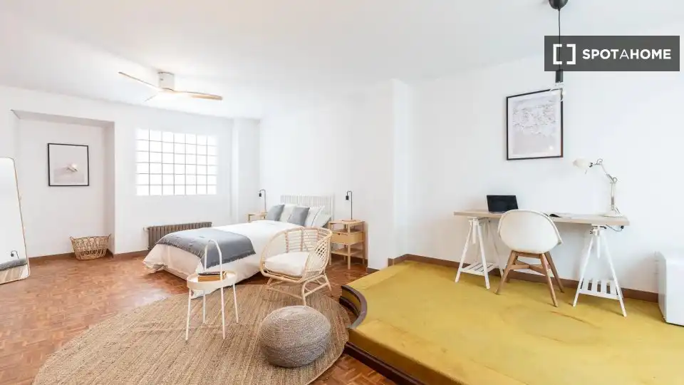 Habitación en alquiler, Valencia