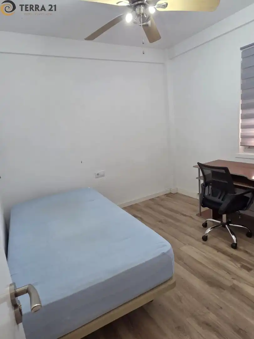 Piso de 95 m² en Jaén