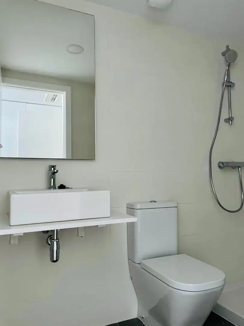 Piso de 109 m² en Valencia