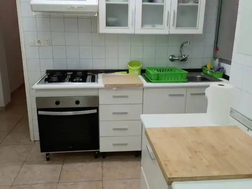 Piso de 90 m² en Murcia