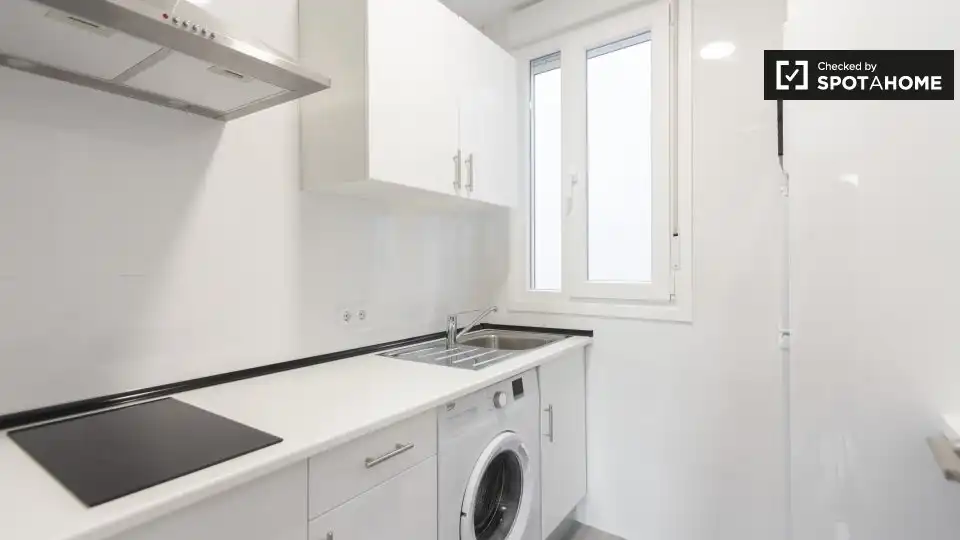 Piso de 45 m² en Madrid