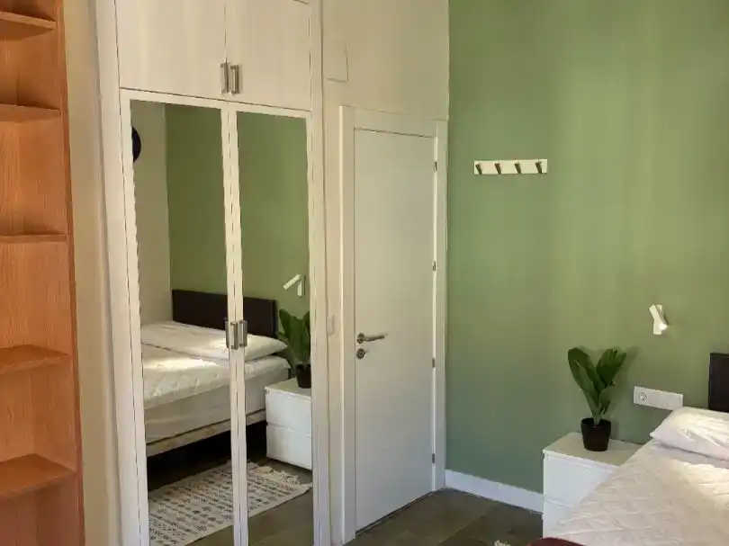 Piso de 110 m² en Jaén