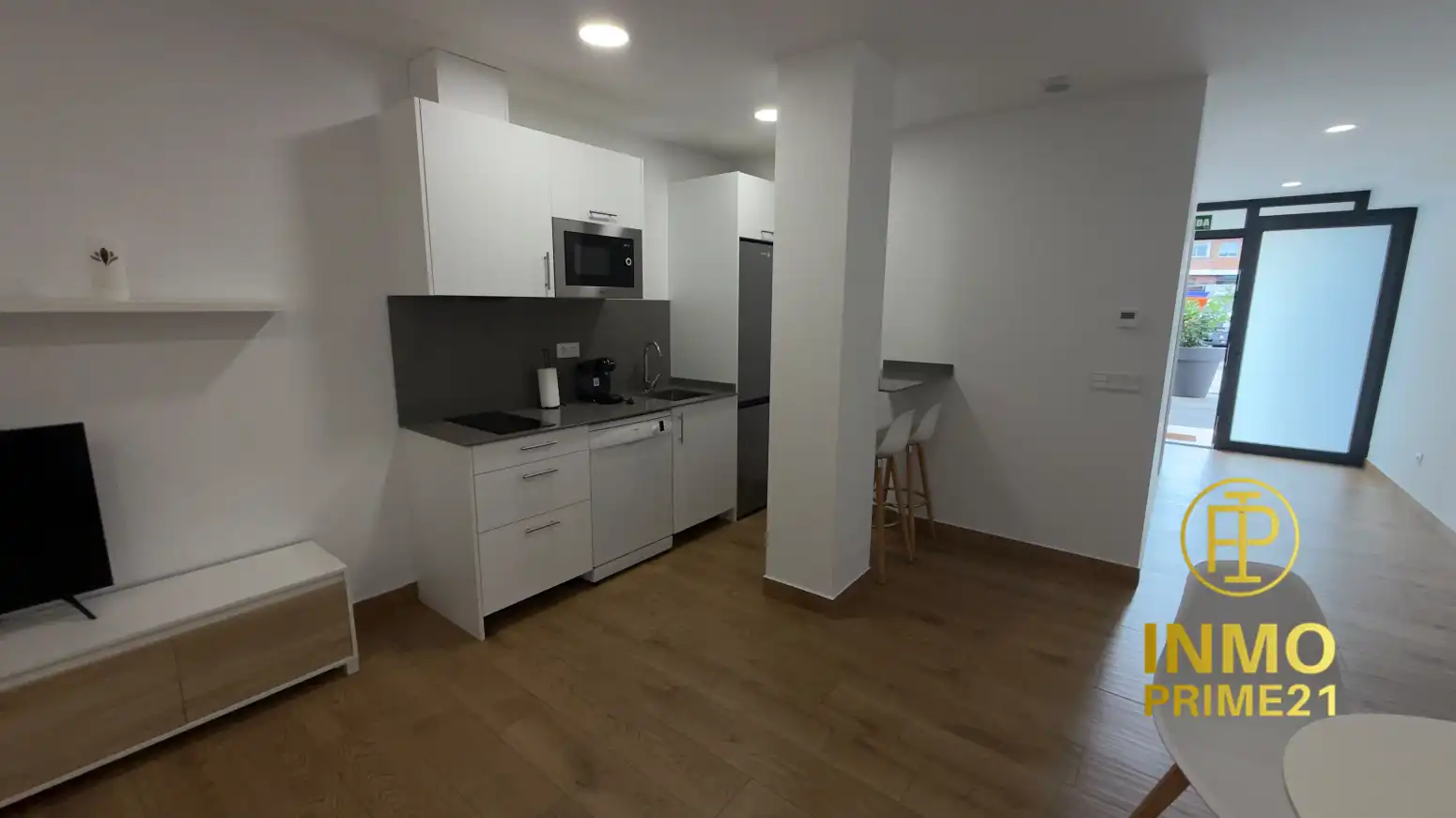 Appartamento 45 m² a Santa Cruz de Bezana