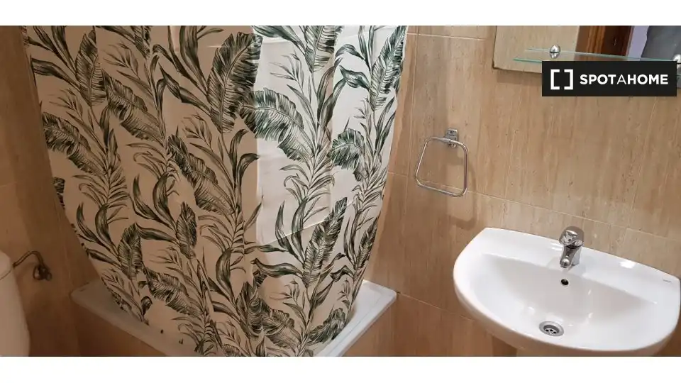 Piso de 45 m² en Madrid