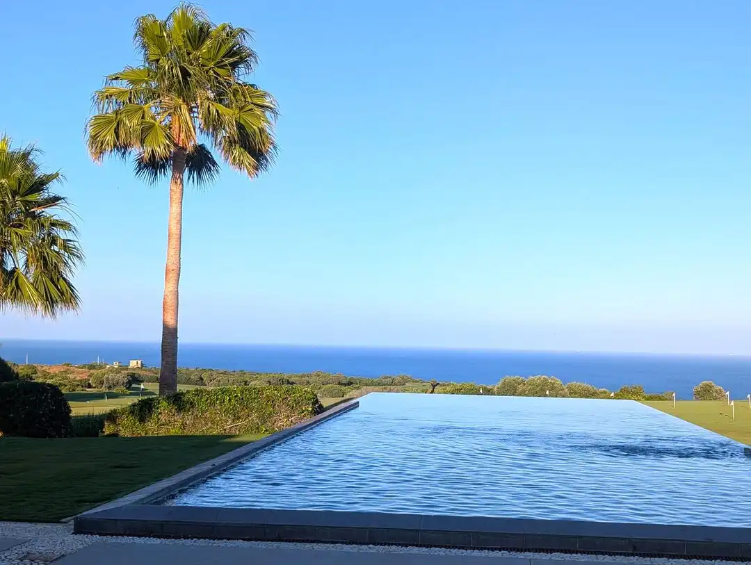 Piso de 99 m² en San Roque