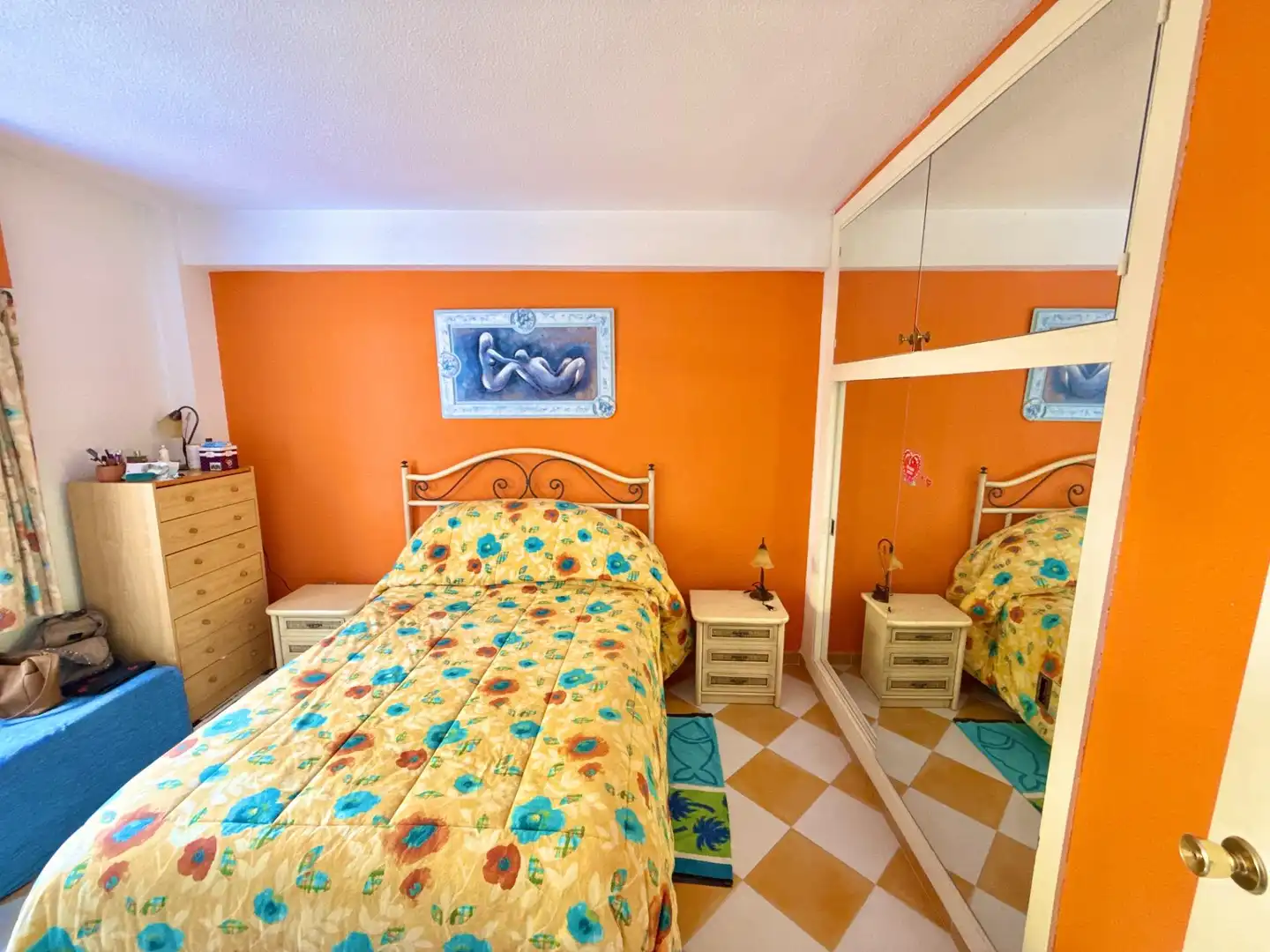 Pis de 56 m² a Torremolinos