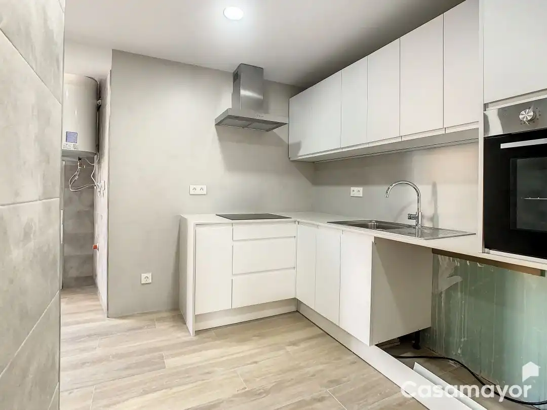 Piso de 138 m² en Alicante