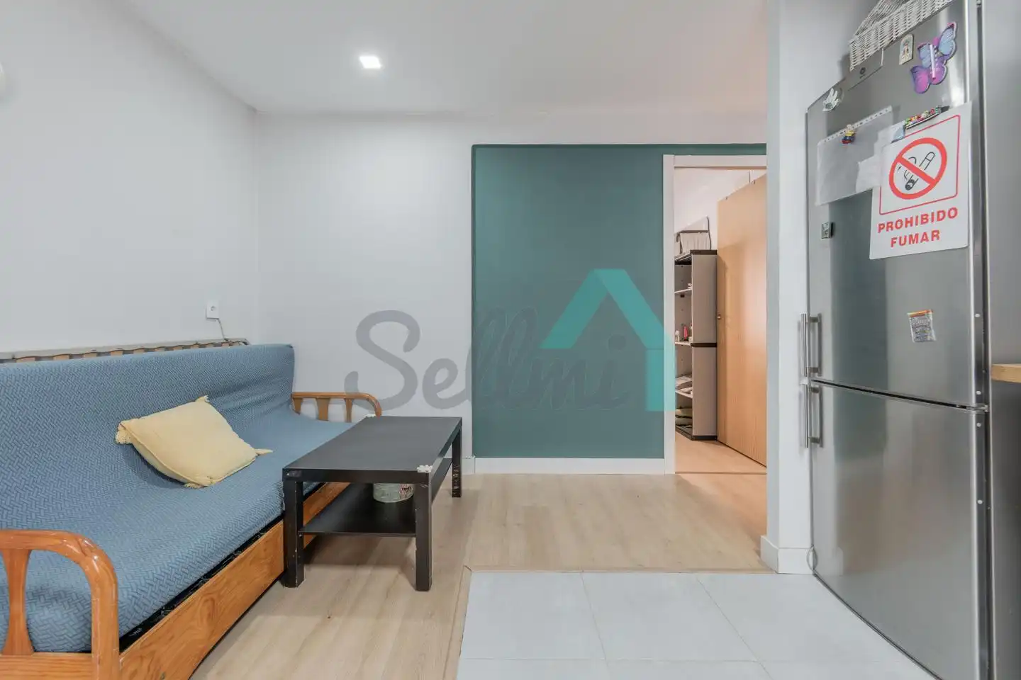 Habitación 82 m², Oviedo