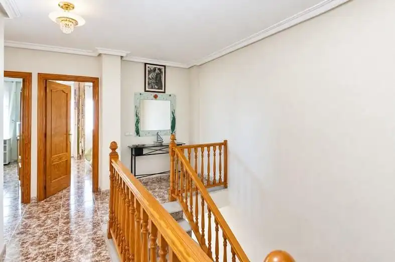 Piso de 100 m² en Orihuela