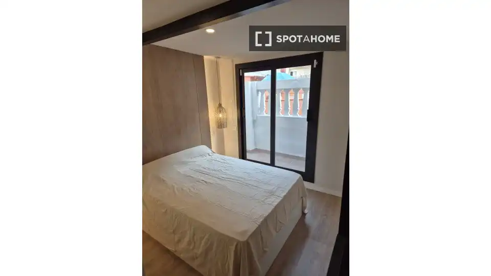 Piso de 40 m² en Barcelona