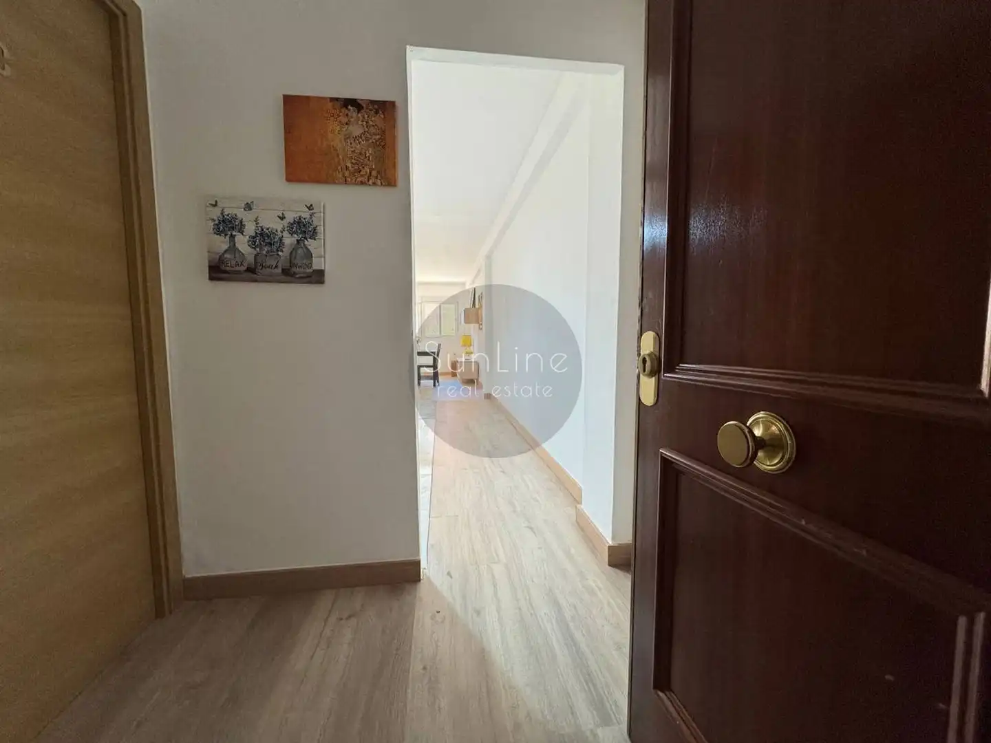 Piso de 65 m² en Manises