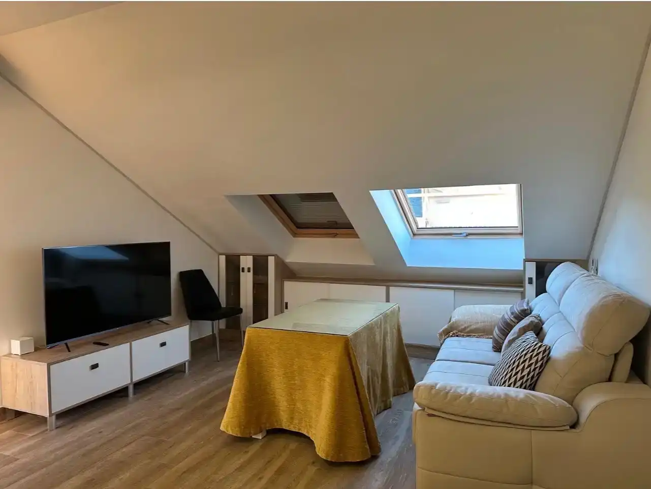Piso de 60 m² en Valdepeñas de Jaén