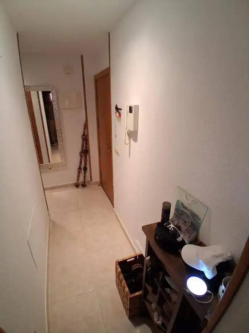 Piso de 120 m² en Villajoyosa
