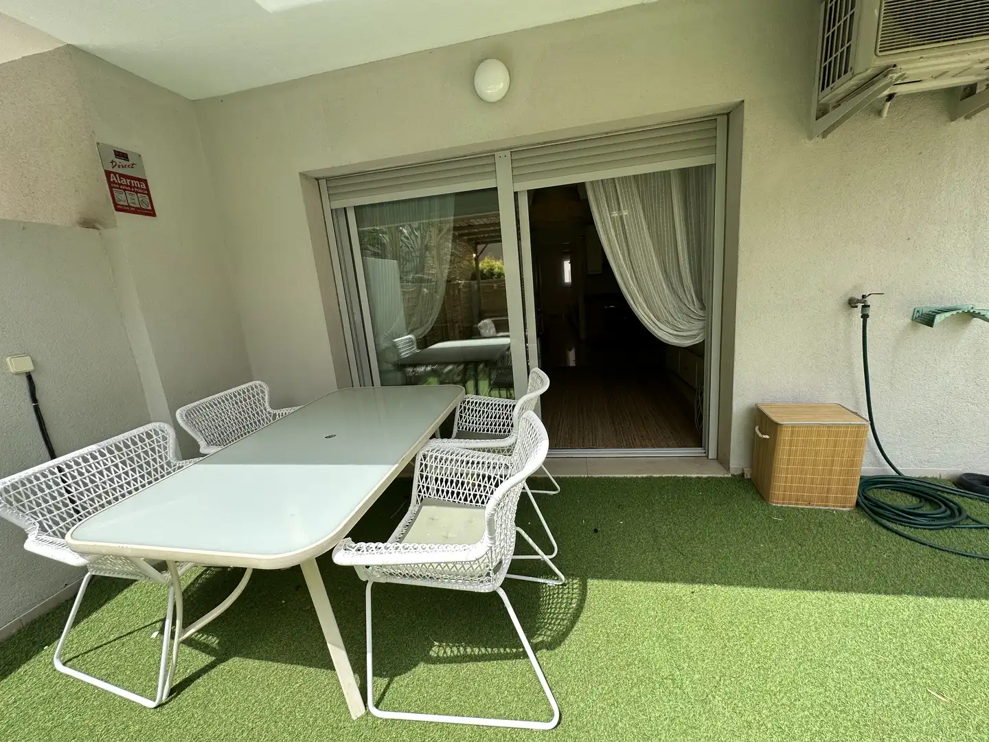 Piso de 164 m² en Dénia