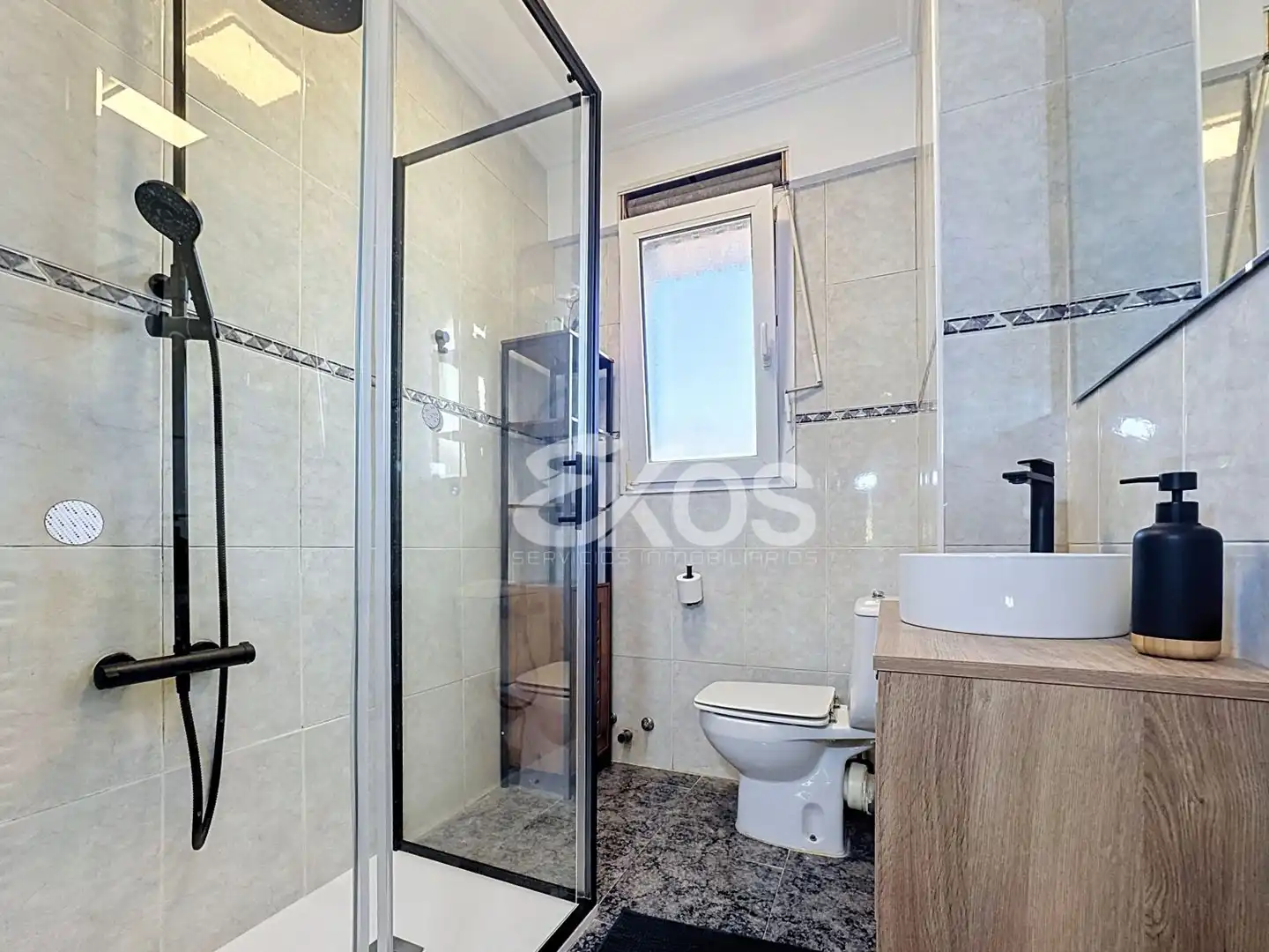 Piso de 79 m² en Mondragón