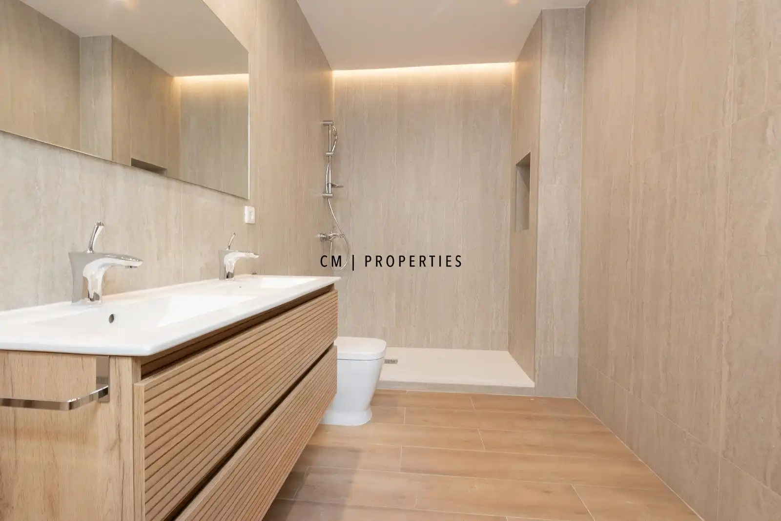 Piso de 251 m² en Valencia