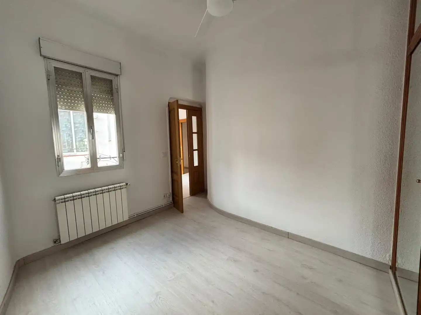 Piso de 63 m² en Madrid