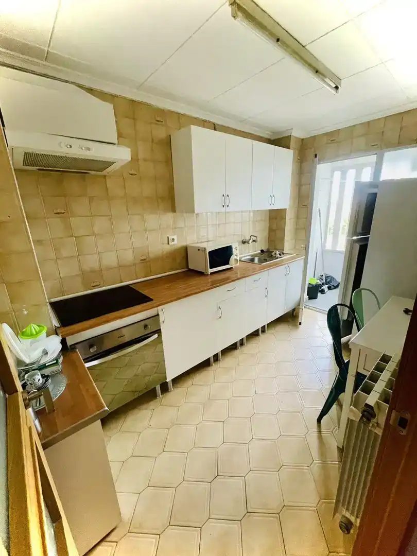 Piso de 70 m² en Albacete