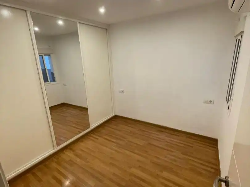 Pis de 66 m² a Sevilla