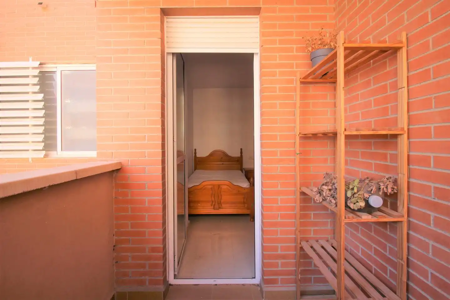 Piso de 100 m² en Almería